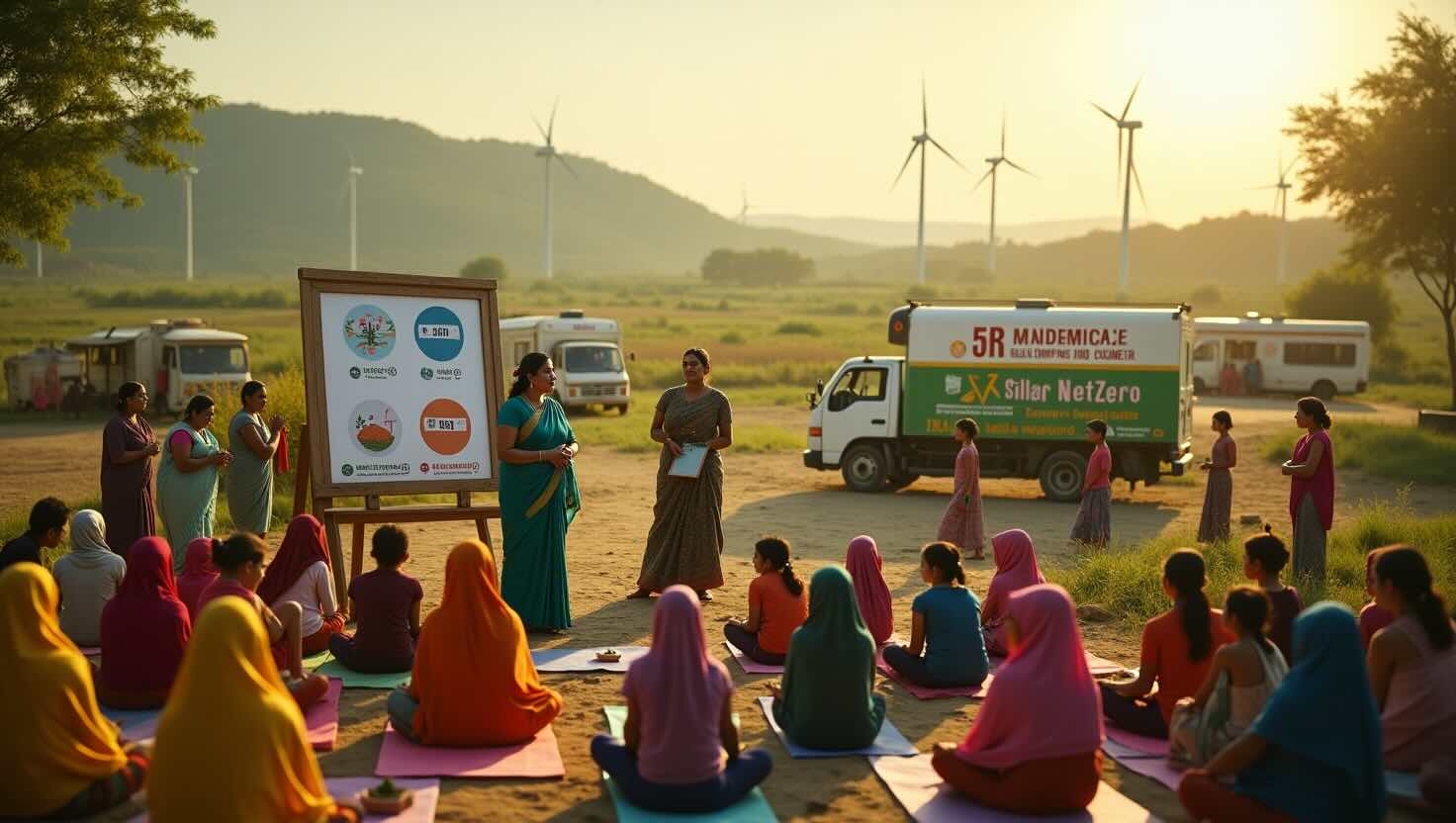 Community Empowerment